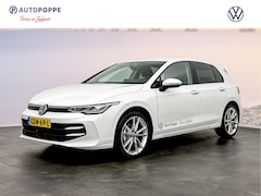 Volkswagen Golf - 1.5 eTSI Life Edition DSG7 116pk