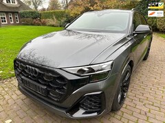 Audi Q8 - 60 TFSI e quattro Pro Line S Competition