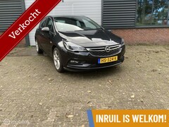 Opel Astra - 1.0 Innovation INRUIL IS WELKOM