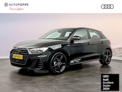 Audi A1 Sportback - 25 TFSI S edition