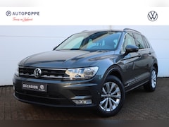 Volkswagen Tiguan - 1.4 TSI Comfortline 126pk