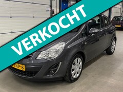 Opel Corsa - 1.2 EcoFlex Anniversay Edition LPG|Airco|