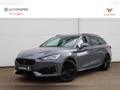 CUPRA Leon Sportstourer - 1.4 e-Hybrid VZ Performance 245pk DSG6