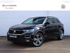 Volkswagen T-Roc - 1.5 TSI 150pk DSG Sport Business R Sport+ R-Line