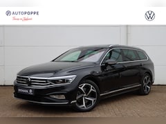 Volkswagen Passat Variant - 1.5 TSI R-Line Business 150pk DSG7