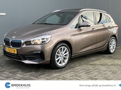 BMW 2-serie Active Tourer - 225xe PHEV 225pk iPerformance | Leder | Climate | Navigatie | Elek. Klep | 17" Lichtmetaal