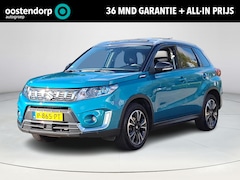 Suzuki Vitara - 1.4 Boosterjet AllGrip Stijl Automaat | Apple CarPlay | Sunroof | Trekhaak | Rijklaarprijs