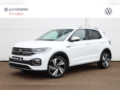 Volkswagen T-Cross - 1.0 TSI Style Business R 115pk DSG7