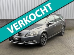 Volkswagen Passat Variant - 1.8 TSI Highline | PANO | Automaat |