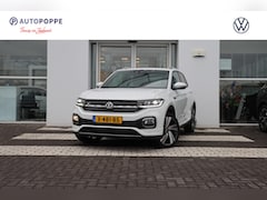 Volkswagen T-Cross - 1.0 TSI DSG R-Line DSG7 110pk