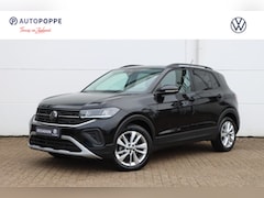 Volkswagen T-Cross - 1.0 TSI Life Edition 115pk DSG7