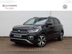 Volkswagen T-Cross - 1.5 TSI Style 150pk DSG7