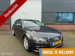 Audi A4 Avant - 2.0 TFSI Pro Line