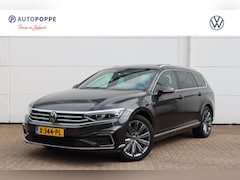 Volkswagen Passat Variant - 1.4 TSI PHEV GTE Business