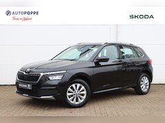 Skoda Kamiq - 1.0 TSI Style 110pk