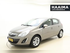 Opel Corsa - 1.4-16V Berlin | Airco | Trekhaak | Lichtmetalen velgen | Cruise control | Mistlampen voor