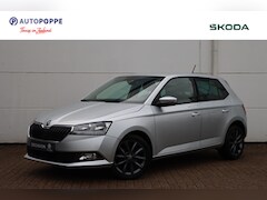 Skoda Fabia - 1.0 TSI Business Edition 95pk