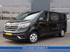 Renault Trafic - 2.0 DCI 150PK L2H1 l NIEUW MODEL l AUTOMAAT l NAVI l CAMERA