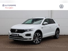 Volkswagen T-Roc - 1.5 TSI Sport Business R 150pk DSG7