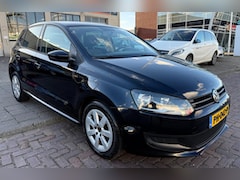 Volkswagen Polo - 1.4-16V Comfortline