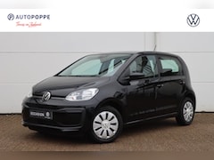 Volkswagen Up! - 1.0 Move Up