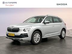 Skoda Kamiq - 1.0 TSI Business Edition - Trvel Assist Plus