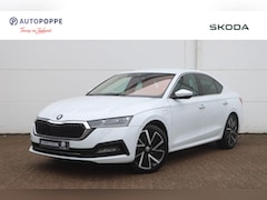 Skoda Octavia - 1.4 TSI PHEV 204pk DSG Business Edition Plus