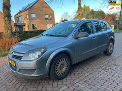 Opel Astra - 1.4 Business 5 Deurs Airco ZEER MOOI APK 20 Dec 2025