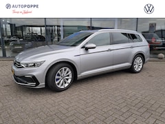 Volkswagen Passat Variant - 1.4 TSI PHEV GTE Business DSG 218pk