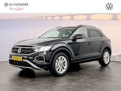 Volkswagen T-Roc - 1.0 TSI Life