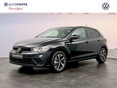 Volkswagen Polo - 1.0 TSI Life Edition DSG7