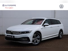 Volkswagen Passat Variant - 1.5 TSI R-Line Business + DSG7 150pk