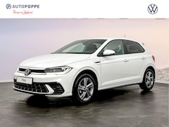 Volkswagen Polo - 1.0 TSI R-Line Business