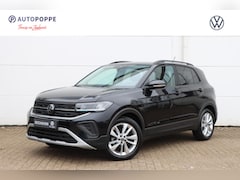 Volkswagen T-Cross - 1.0 TSI Life Edition 95pk