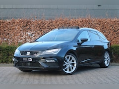 Seat Leon ST - 1.8 TSI FR | Panoramadak | Apple carplay | Stoelverwarming | Sfeerverlichting | Adaptive C