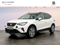 Seat Arona - 1.0 EcoTSI DSG Style Business Connect