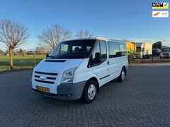 Ford Transit Kombi - 300S 2.2 TDCI SHD 9-personen EURO 5