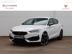 CUPRA Leon - 1.4 e-hybrid VZ Performance 245pk DSG6