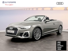 Audi A5 Cabriolet - 40 TFSI S edition