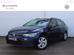 Volkswagen Golf Variant - 1.0 eTSI Life 110pk DSG7