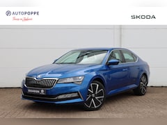 Skoda Superb - 1.4 TSI iV Business Edition 218pk DSG6