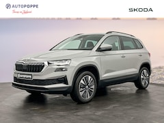 Skoda Karoq - 1.5 TSI ACT Business Edition