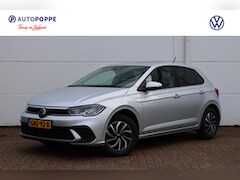 Volkswagen Polo - 1.0 TSI Life Edition 96pk