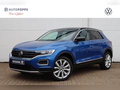 Volkswagen T-Roc - 1.5 TSI Sport 150pk DSG7