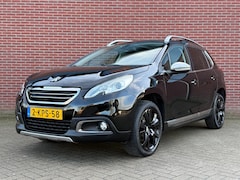 Peugeot 2008 - 1.6 VTi Féline Nap / Airco / Cruise control