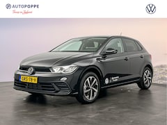 Volkswagen Polo - 1.0 TSI Life Edtion