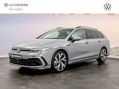 Volkswagen Golf Variant - 1.5 eTSI R-Line Business