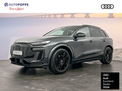 Audi e-tron - S Edition perf 225kW/306pk 100Kwh Hatchback