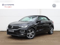 Volkswagen T-Roc Cabrio - 1.5 TSI R-Line 150pk DSG7