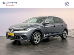 Volkswagen Polo - 1.0 TSI R-Line Edition DSG7